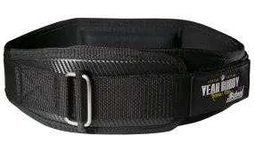 RCCF4004 Ronnie Coleman Limited Edition Yeah Buddy Weightlifting Belt