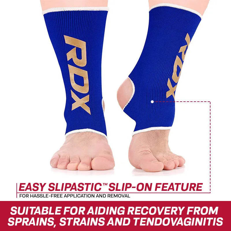 RDX AU Ankle Support