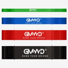 Resistance Band Combo