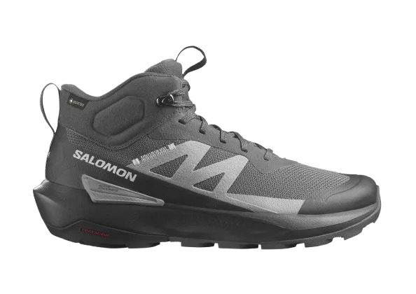 Salomon Elixir Activ Mid GTX Mens