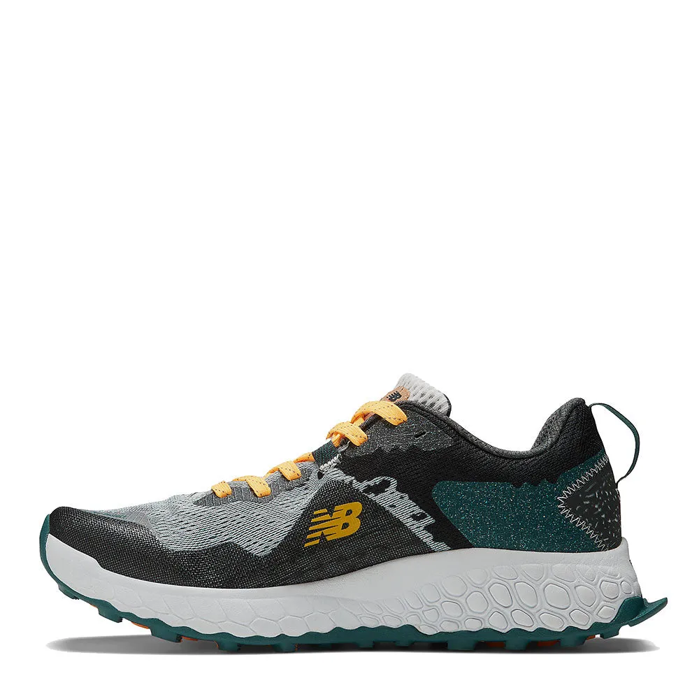 Scarpe Uomo NEW BALANCE Sneakers Running Fresh Foam Hierro v7 colore Grey