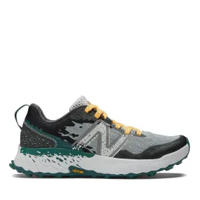 Scarpe Uomo NEW BALANCE Sneakers Running Fresh Foam Hierro v7 colore Grey