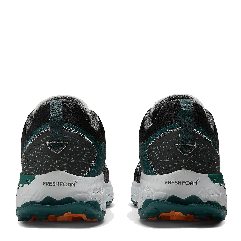 Scarpe Uomo NEW BALANCE Sneakers Running Fresh Foam Hierro v7 colore Grey