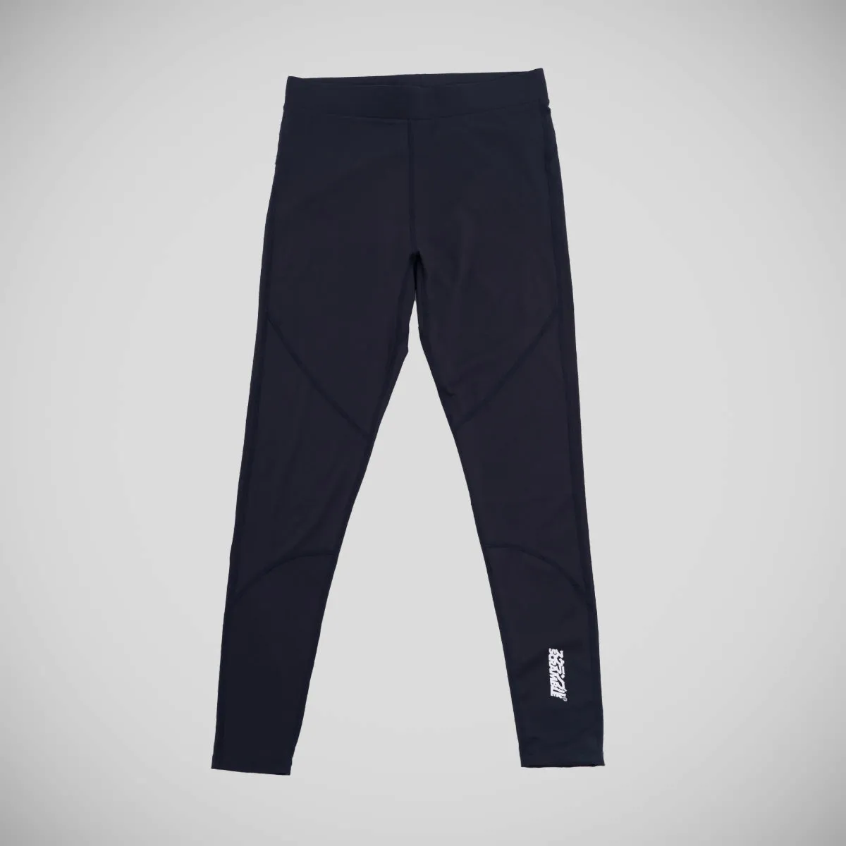 Scramble Shinobi Spats Black