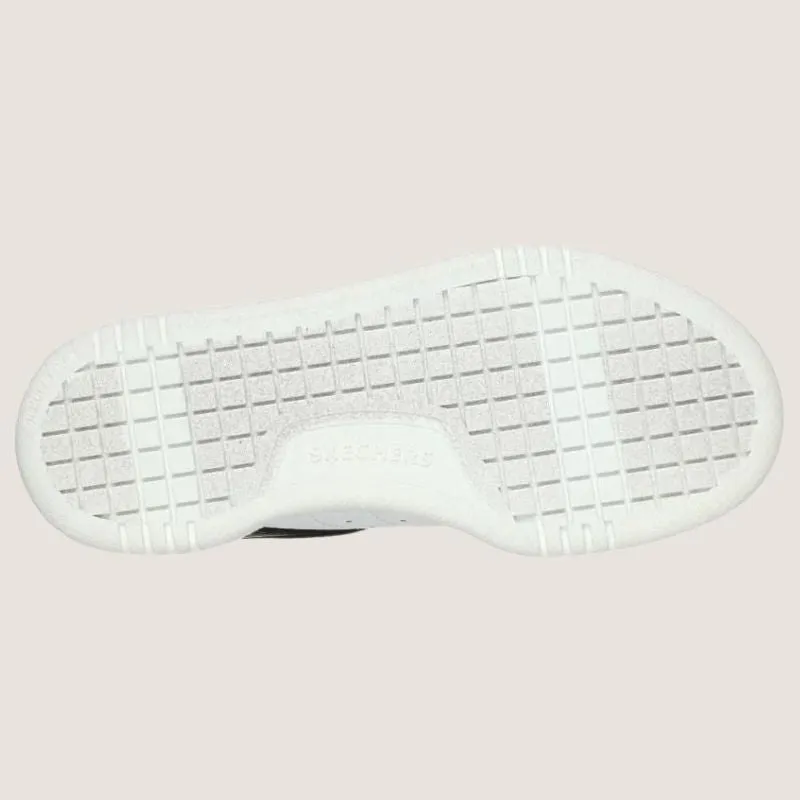 Skechers Kids Quick Street Adjustable Runner