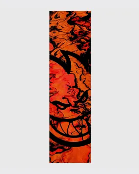 Spitfire Griptape Bighead - Red