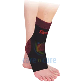Super Ortho Compression Ankle Support A9-004