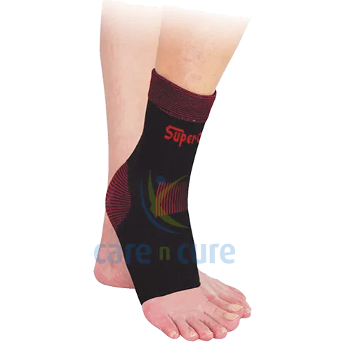 Super Ortho Compression Ankle Support A9-004