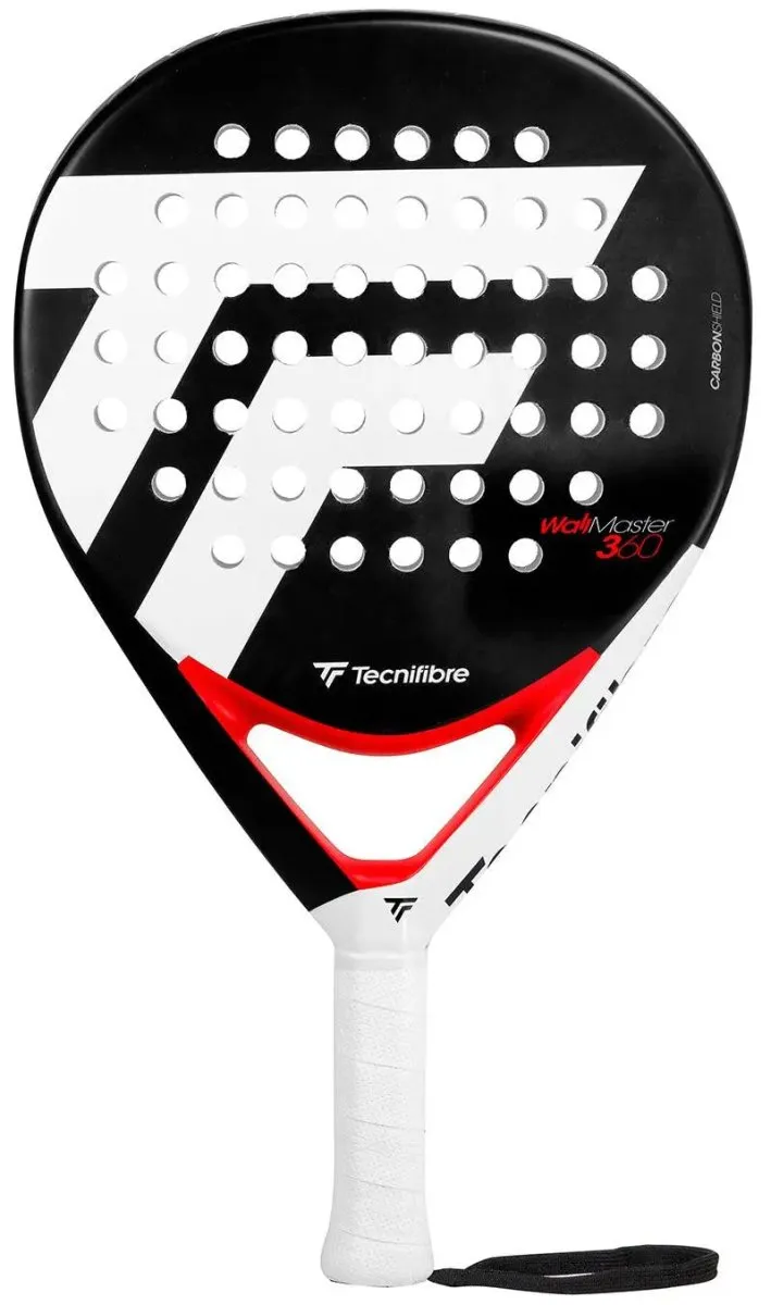 Tecnifibre Wall Master PDH 360 Padel Racket