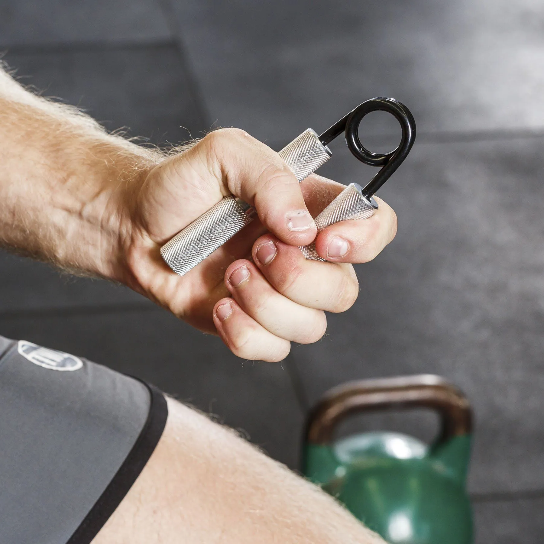 TWL - Hand Grip Power Gainer