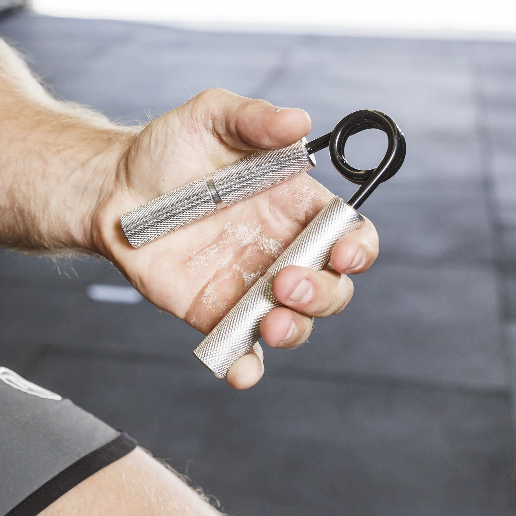 TWL - Hand Grip Power Gainer