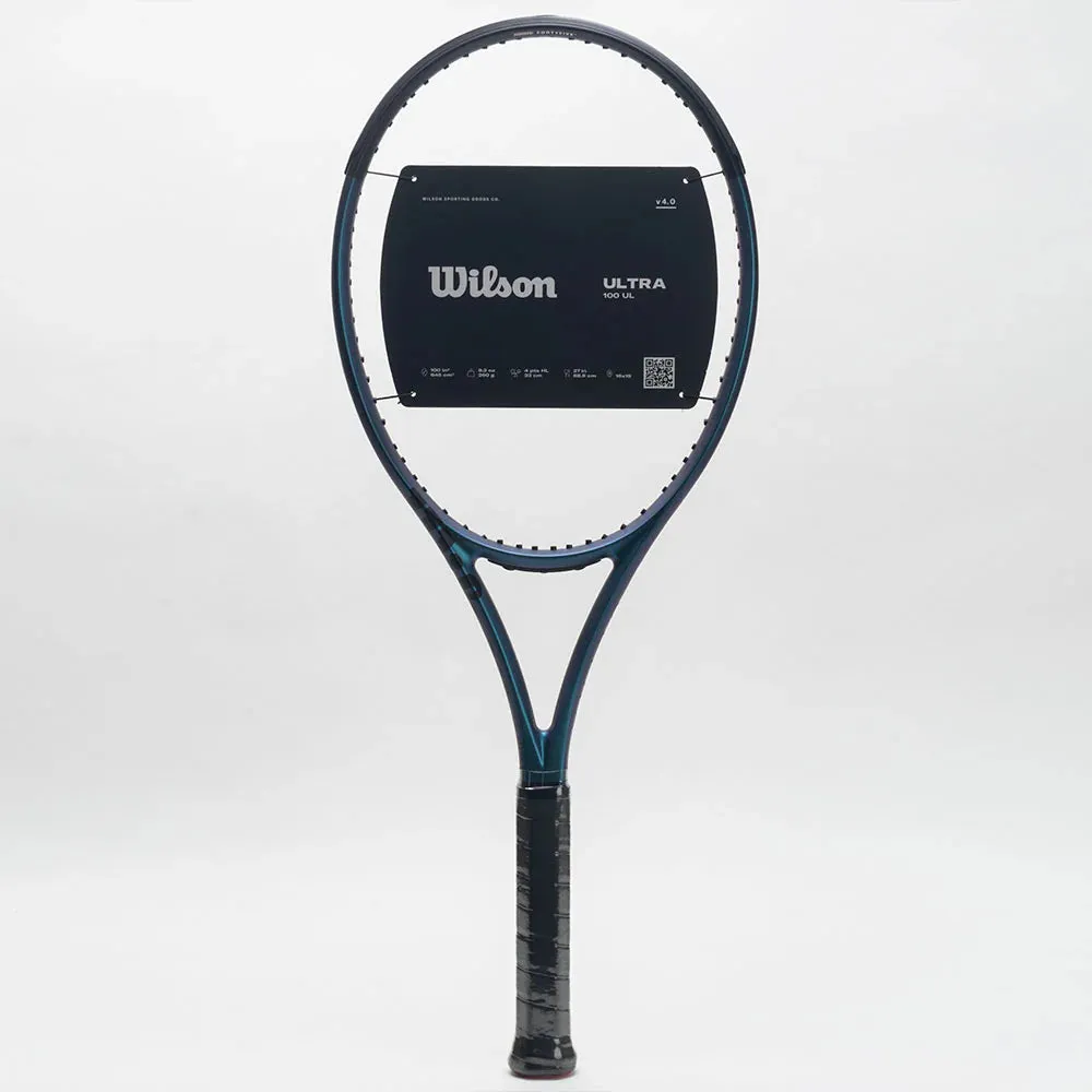 Ultra 100UL V4