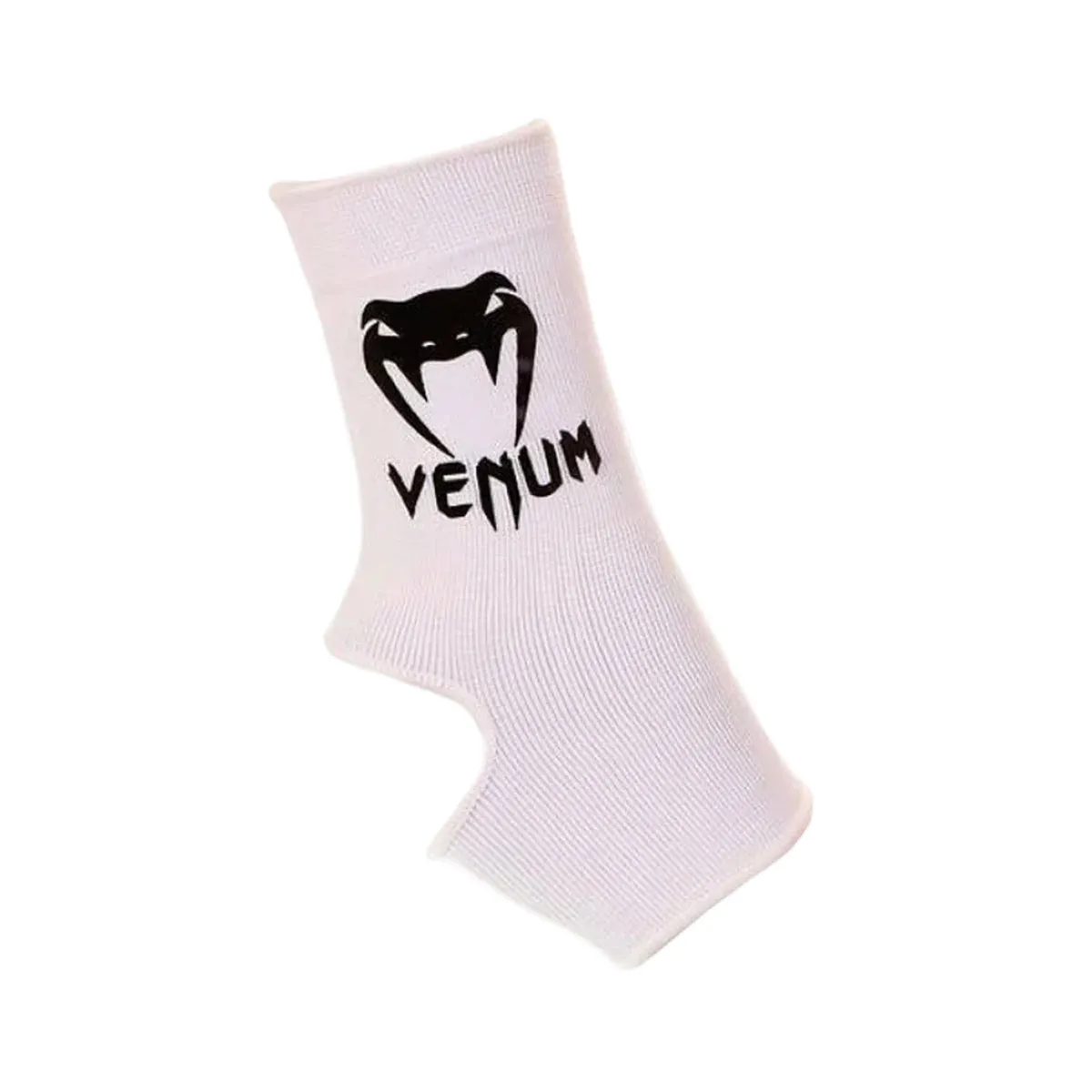 Venum Kontact Ankle Support Guards White