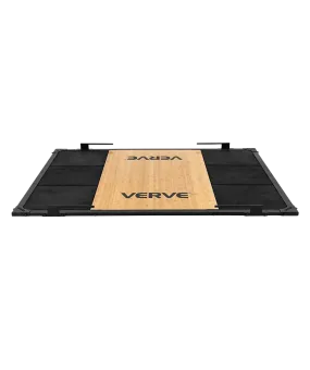 VERVE Weight Lifting Platform