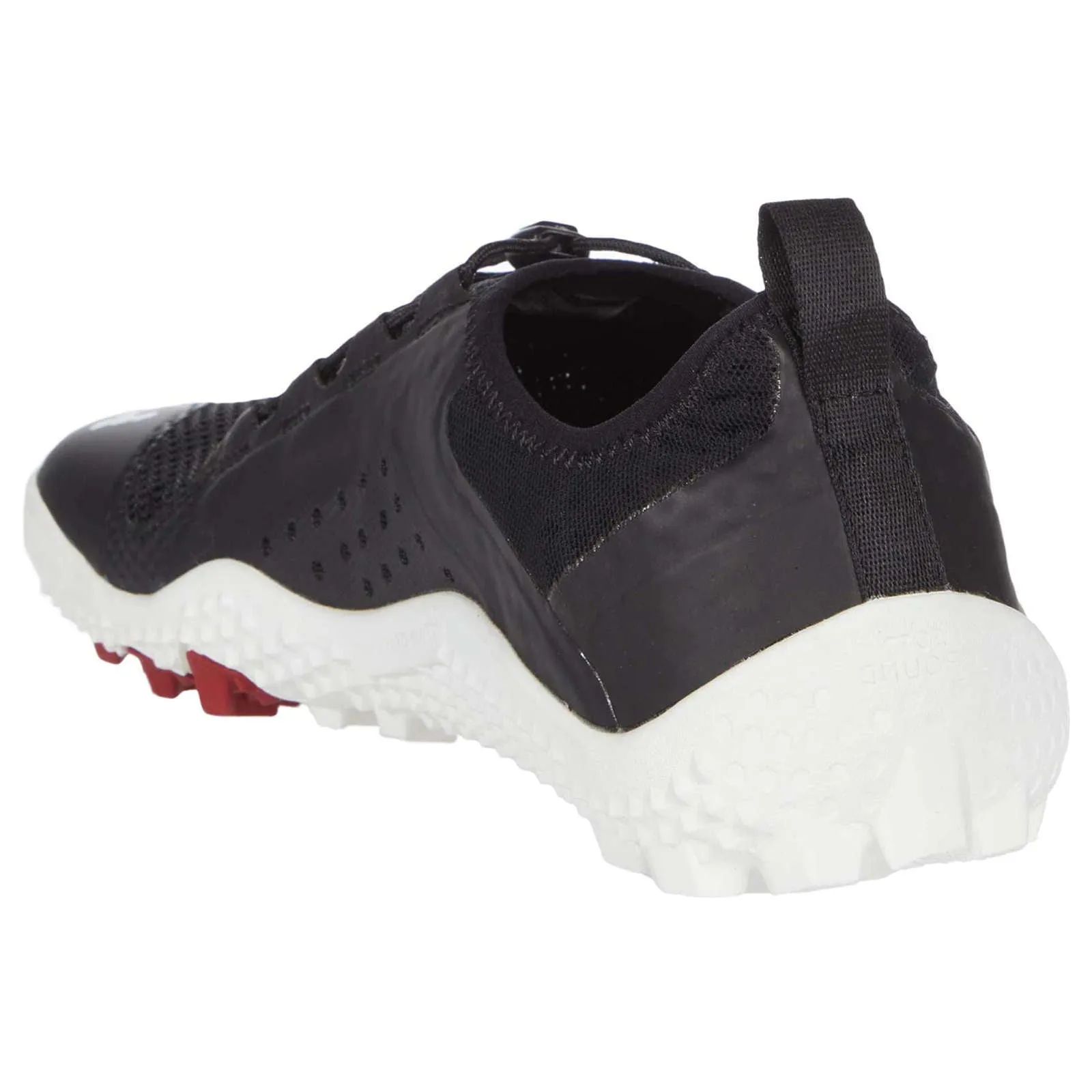 Vivobarefoot Primus Trail SG Synthetic Textile Women's Trainers