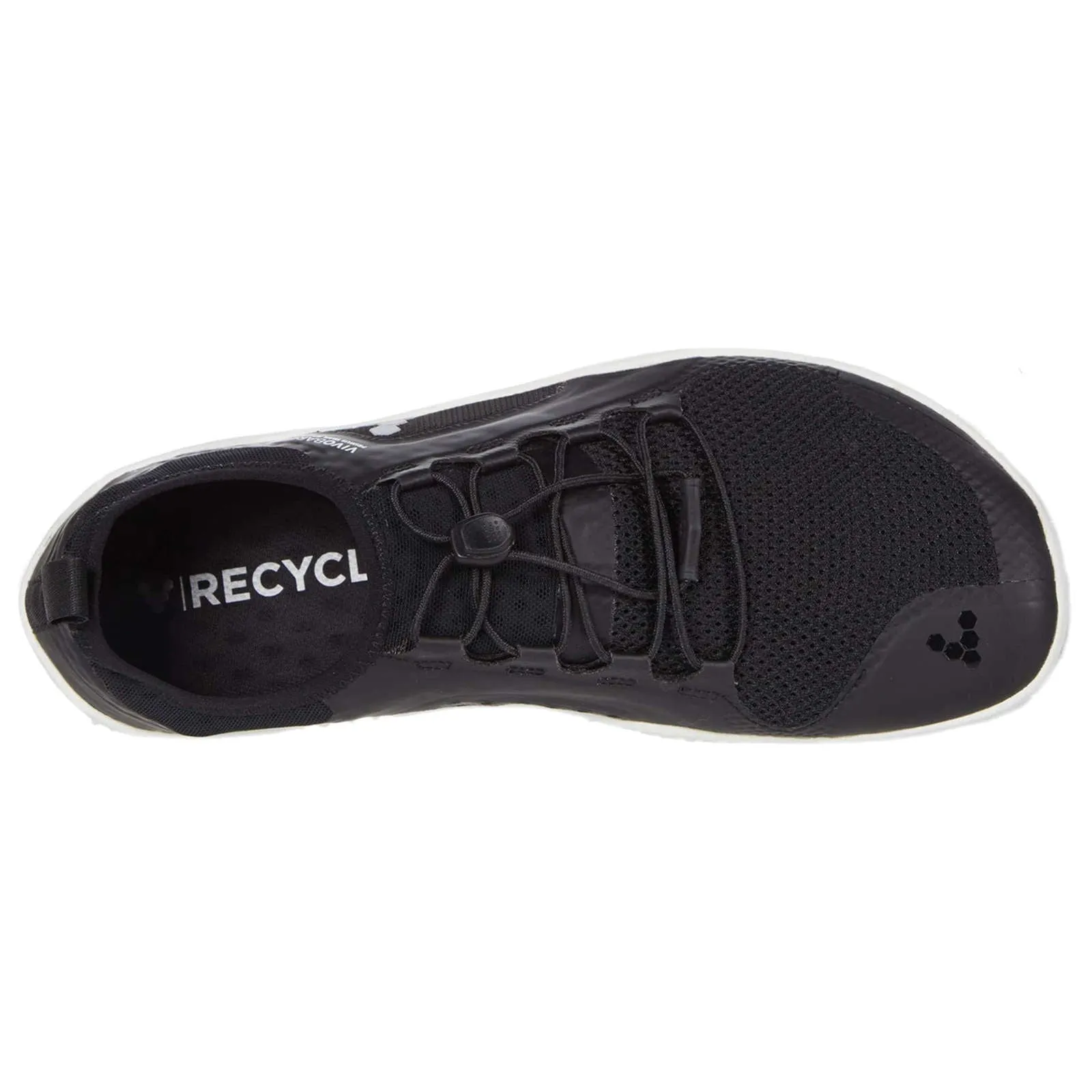 Vivobarefoot Primus Trail SG Synthetic Textile Women's Trainers