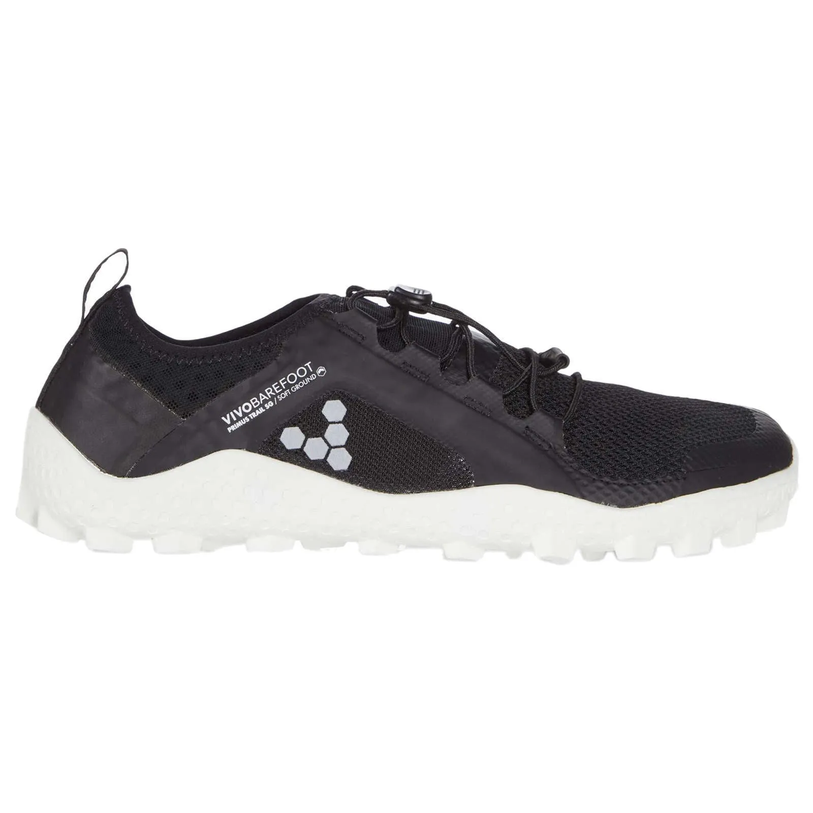 Vivobarefoot Primus Trail SG Synthetic Textile Women's Trainers