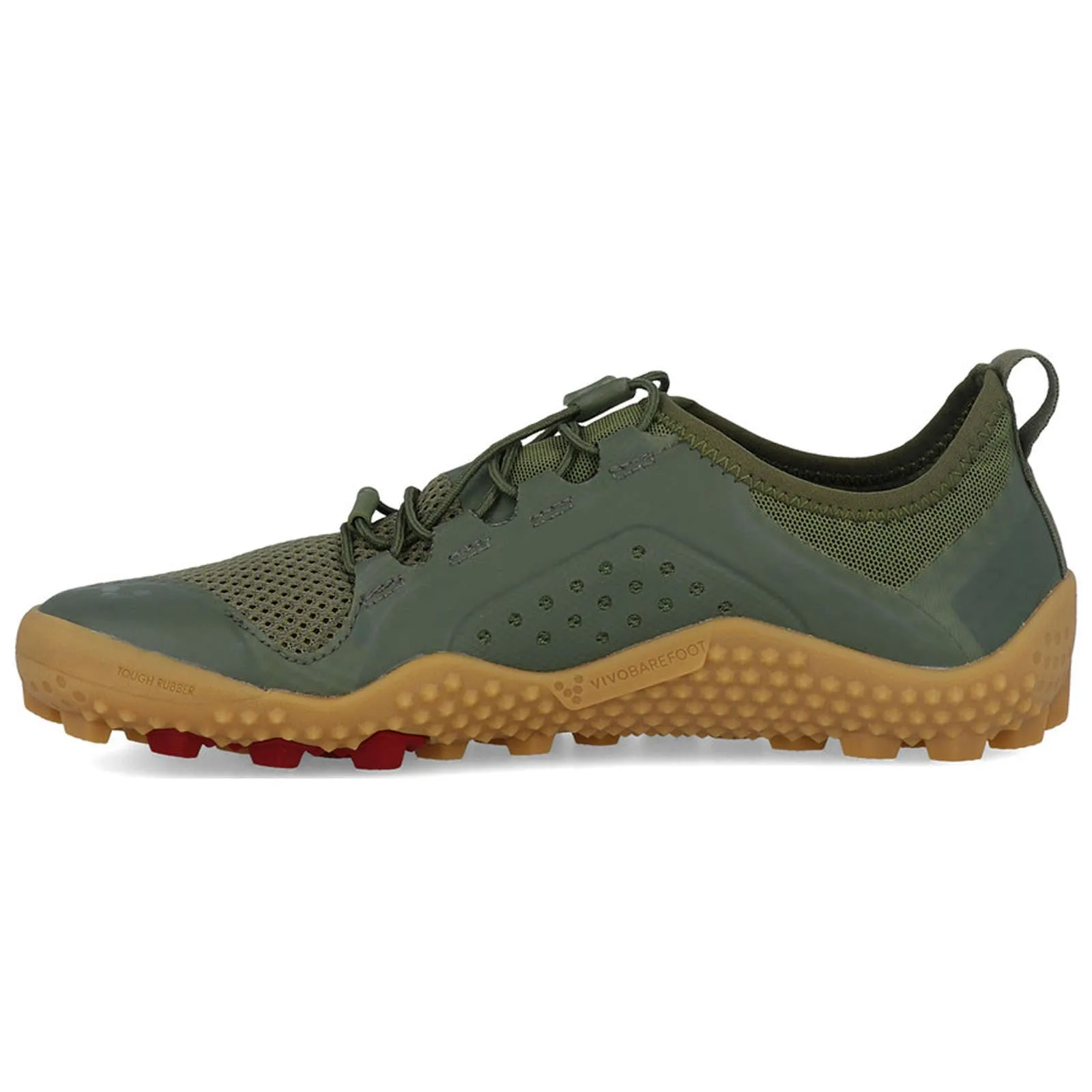 Vivobarefoot Primus Trail SG Synthetic Textile Women's Trainers