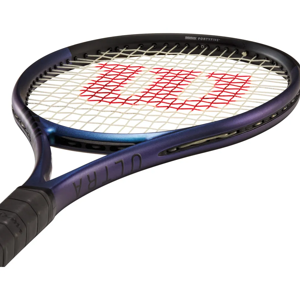 Wilson Ultra 100UL V4.0 Performance Tennis Racket