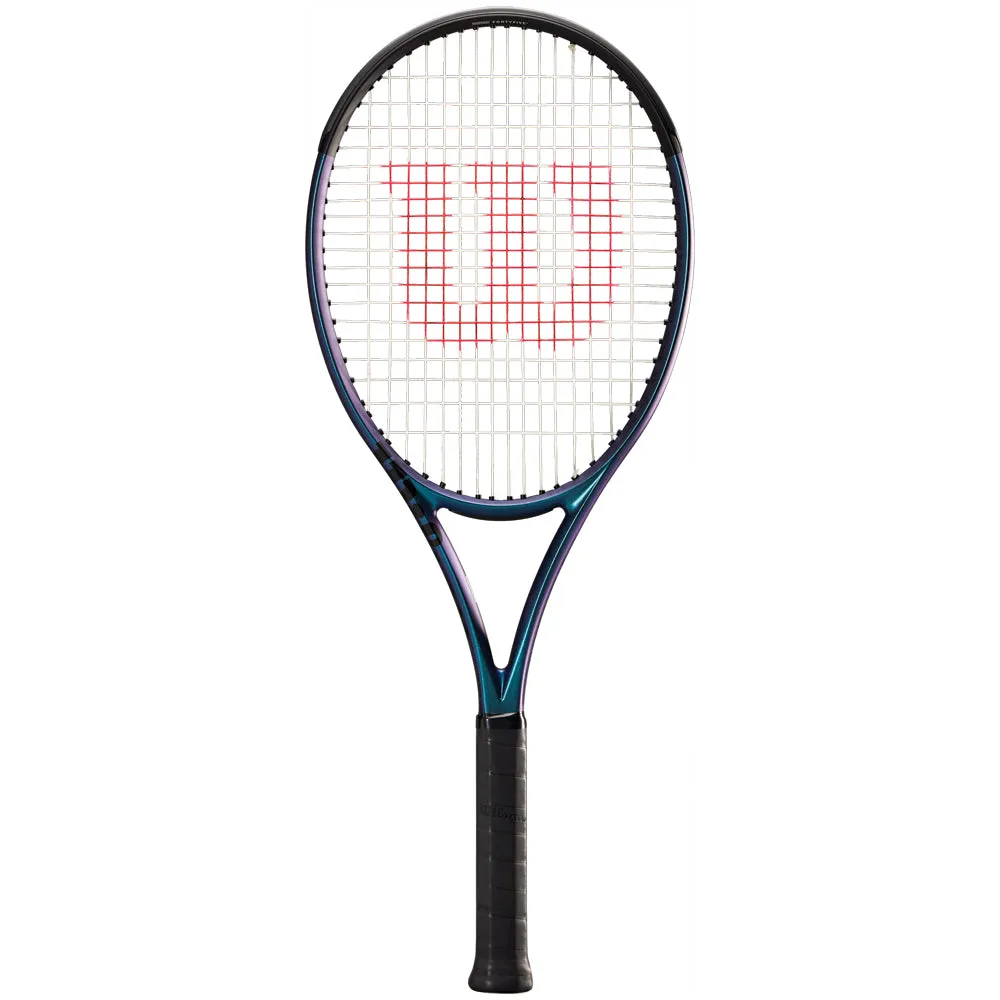 Wilson Ultra 100UL V4.0 Performance Tennis Racket