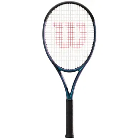 Wilson Ultra 100UL V4.0 Performance Tennis Racket
