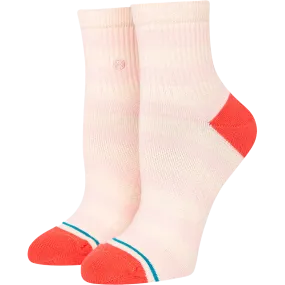 Women's Anything Quarter