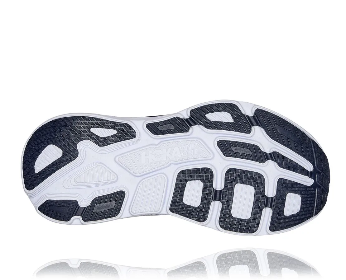 Women's Bondi 7 Lunar/Rock Wide