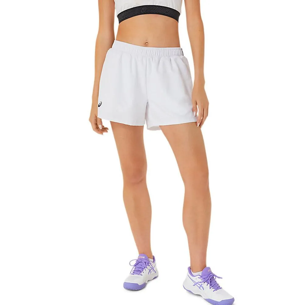 Women's Court Tennis Short