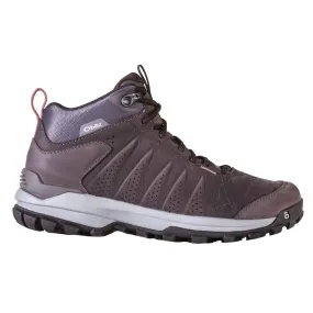 Women's Sypes Mid Leather B-DRY Boots (77102)